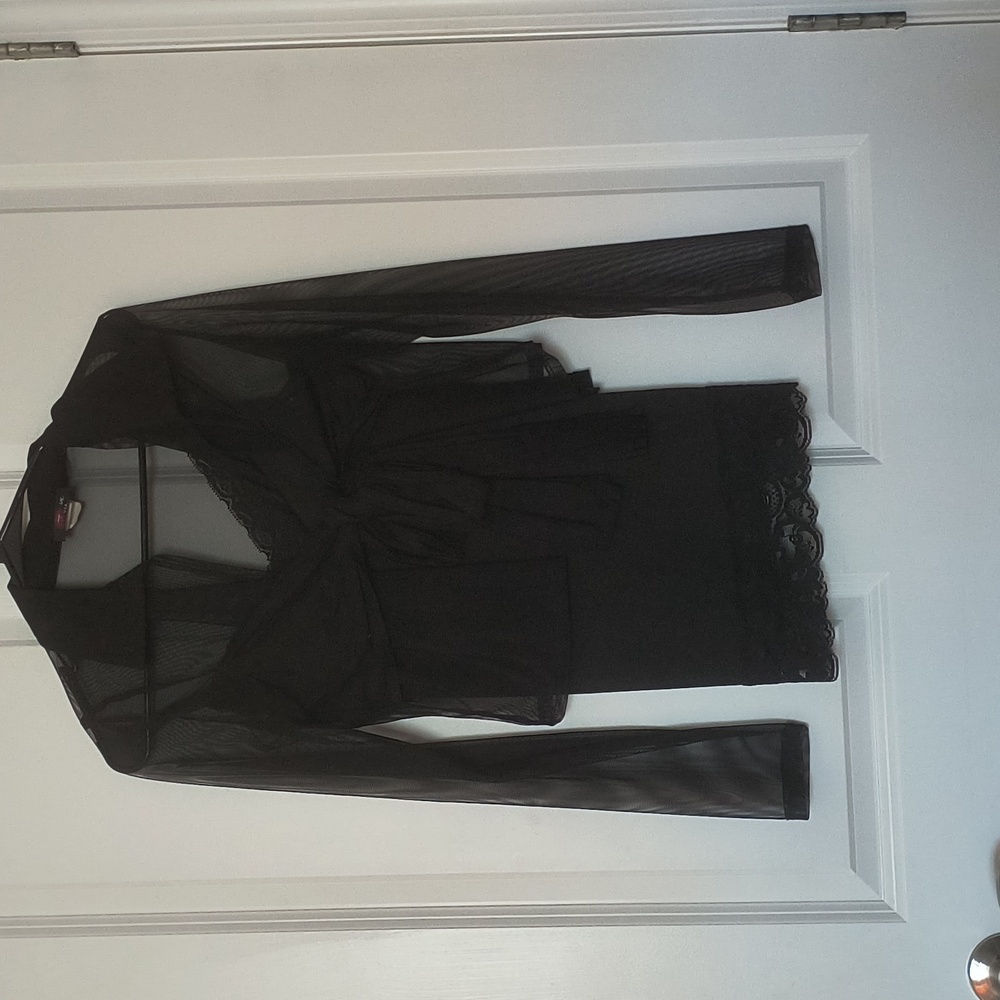 women's dress top.